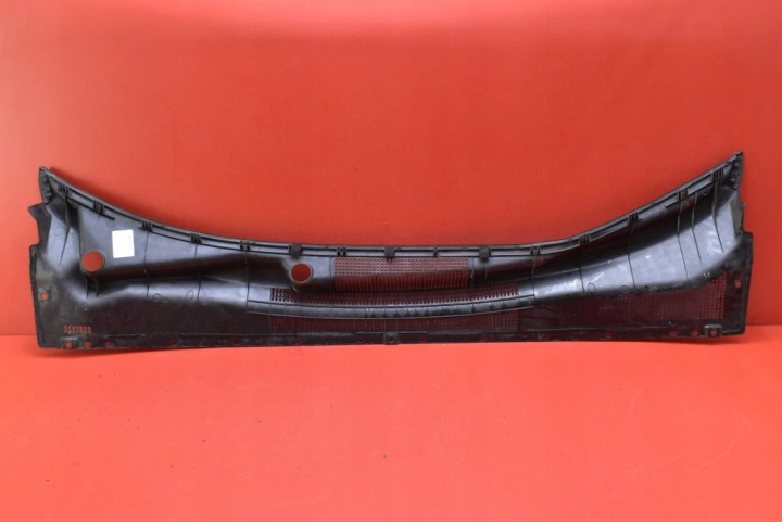 фото №11, Панель под лобовым стеклом eu 86150-1f000 kia sportage 2 ii 04-08