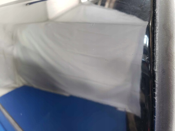 фото №10, Двері правий перед 02-07r. saab 9-3 ii 93 оригінальний номер k. 170