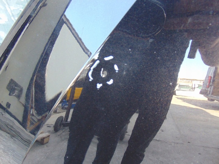 фото №8, Капот кришка двигуна skoda octavia iii рестайлінг