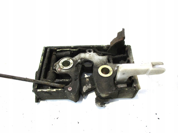 фото №10, Audi 80 b2 78-86 замок двері перед зад лівий правий