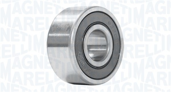 фото №2, Сцепление генератора магнит marelli 940111420017