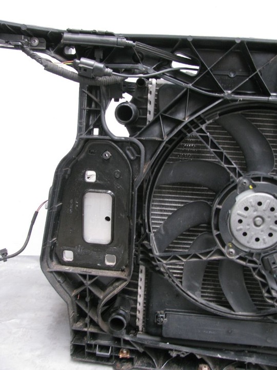 фото №12, Audi a4 8k a5 8t рестайлінг pas переднє 2.0 tdi автомат