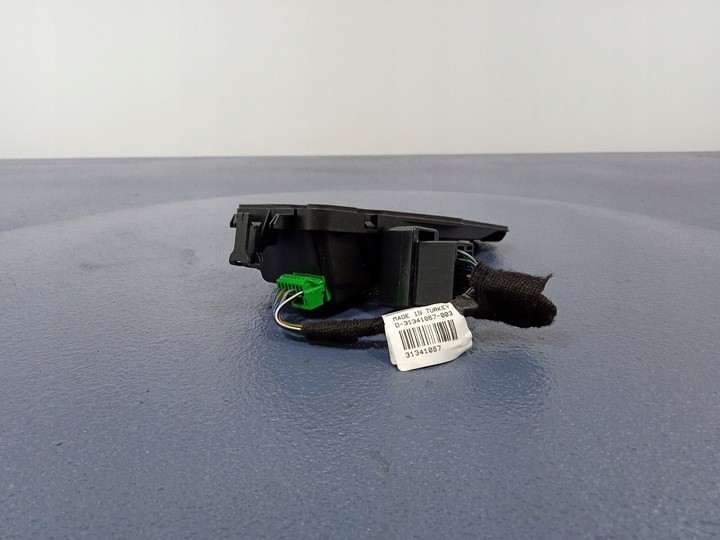 фото №4, Volvo s60 ii v60 датчик датчик дощу радар