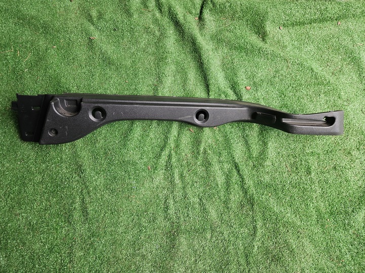 фото №1, Крепление ролеты багажника правые renault grand scenic iii 09-