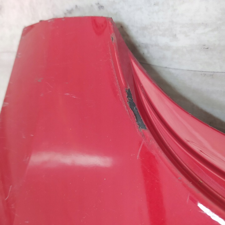 фото №6, Toyota corolla e21 sedan планка порогова накладка права 75850-02230