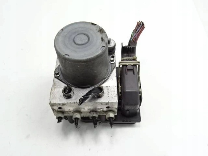 фото №1, Насос abs jaguar xf x250