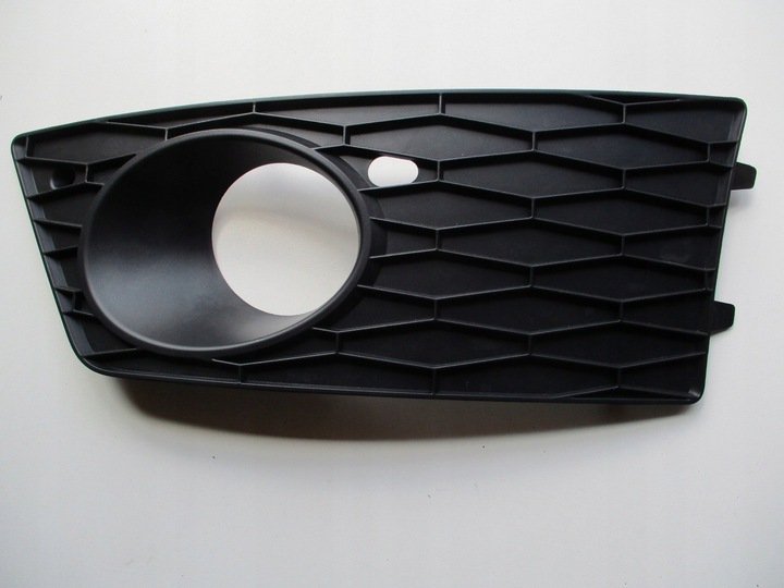 фото №1, Seat leon ii fr рестайлинг решётка заглушка перед левая