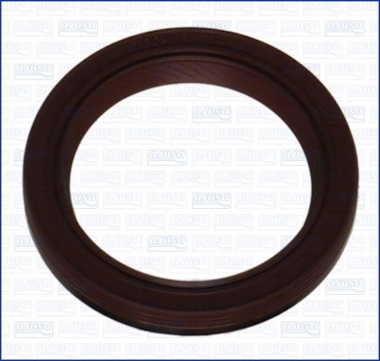 фото №1, Сальник вала коленчатого fiat panda 12- aju15055200