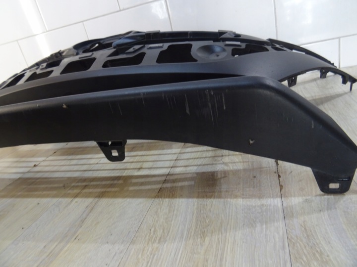 фото №10, Toyota prius prime 17-19 решітка бампера підсилювач 53111-47260 llu