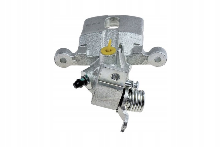 фото №2, Супорт гальмівний зад hyundai i10 07- лівий