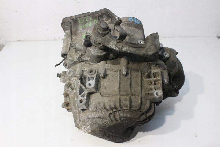 фото №6, Кпп кпп / коробка передач m20 1.3 jtd grande punto corsa