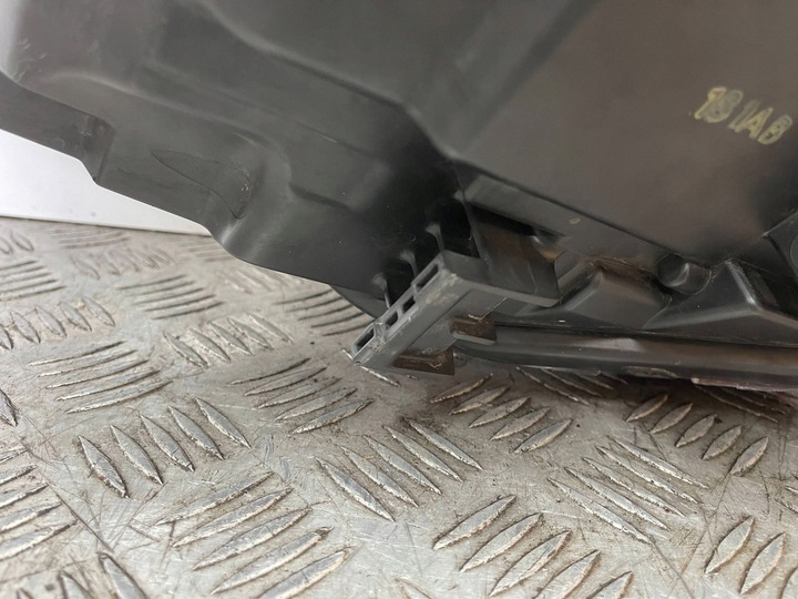 фото №13, Фара лампа перед передняя левая kia optima iv 4 15- полный led