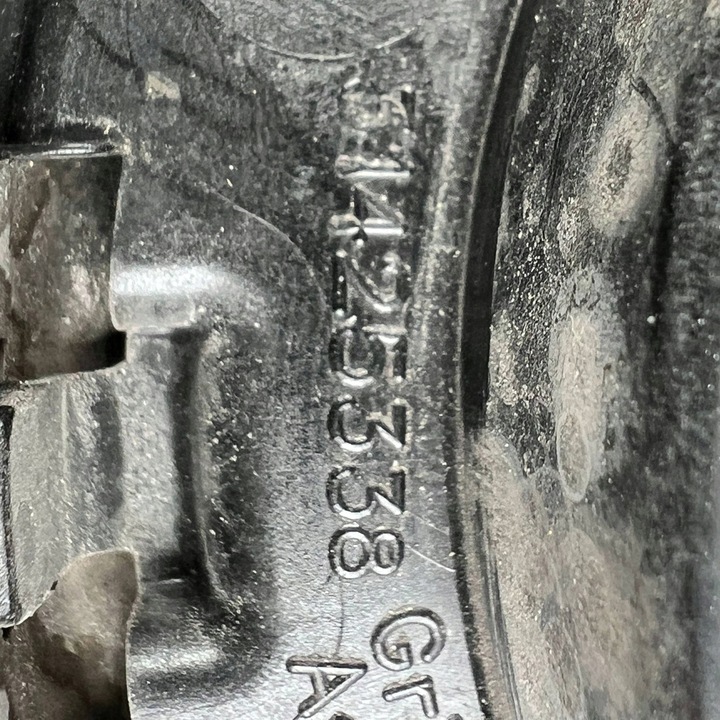 фото №6, Volvo v40 cross country решітка радіатор / решітка радіатора 31425338