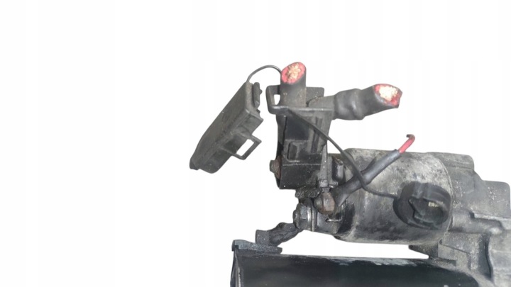 фото №5, Стартер alfa romeo 146 147 fiat stilo 1.9 jtd 0001115021 100% исправный