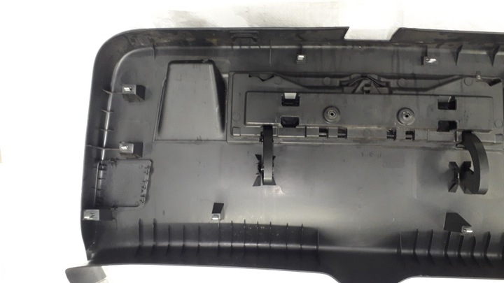 фото №7, Vw passat b6 оббивка кришки багажника combi 3c9867605e 3c9867603a
