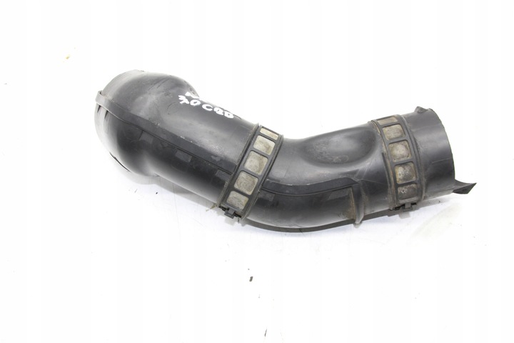 фото №1, Труба впуск повітря jeep grand cherokee wk 3.0