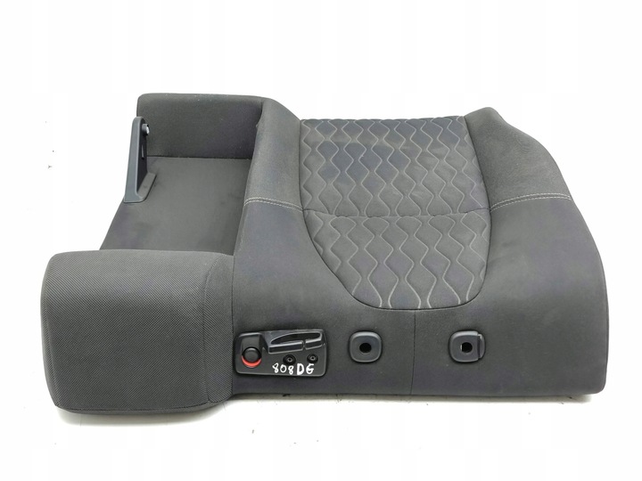 фото №10, Toyota corolla e210 e21 2021 правая сторона сиденье задний