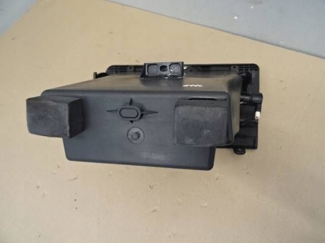 фото №9, Бардачок пасажира з датчиком подушок fiat panda ii nr578