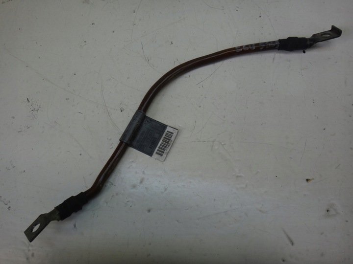 фото №5, Кабель шланг мінус маса bmw e60 e61 525 530 d m57