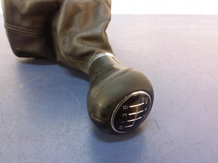 фото №4, Audi q5 8r ручка изменения коробки передач