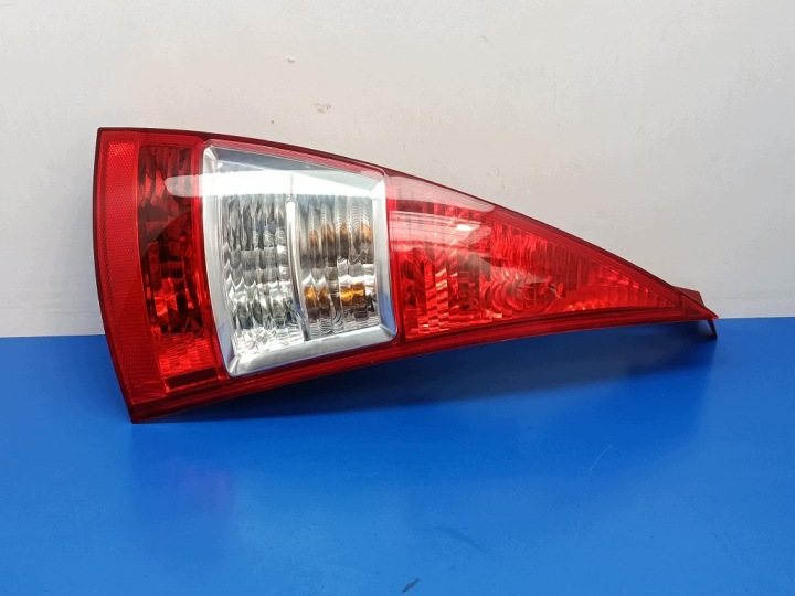 фото №5, Citroen c3 рестайлінг 5d фара зад права axo scintex 6pin