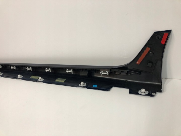 фото №8, Планка порогова ліва права audi s5 rs5 19- карбон