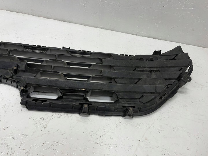 фото №9, Toyota rav4 xa50 2019- решётка решётка радиатора 53112-42190 org wys 24h fv