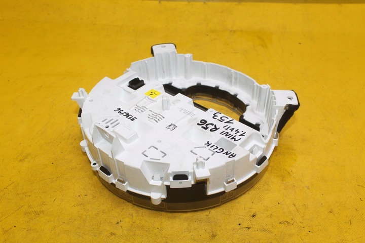 фото №5, Спідометр  манометр mini one r56 r55 9136196 1.4 vti