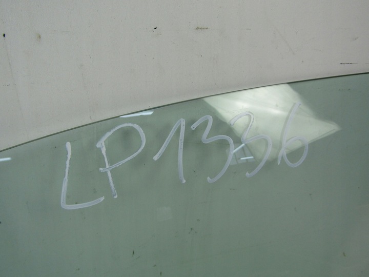 фото №3, Opel astra g стекло дверь перед левая 98-09 4d