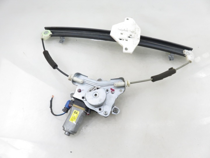 фото №4, Підйомник вікна ліве передній chevrolet captiva 96627079
