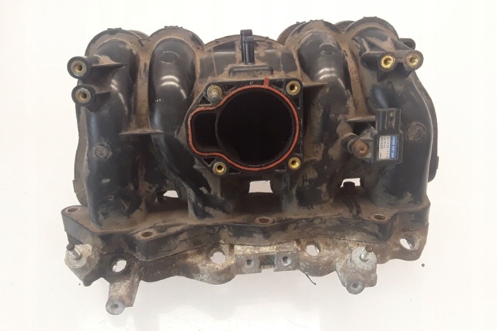 фото №8, Коллектор впускной honda civic vii sedan es, et 0798005410 1.6l бензин 81kw