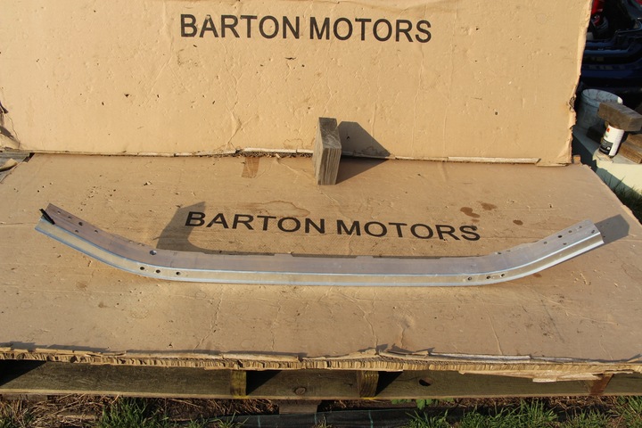 фото №15, Идеальное состояние балка бампера перед передняя bmw x1 u11 x2 u10 mini cooper u25 za1szt