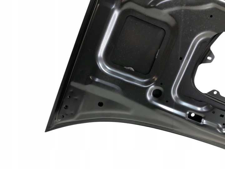 фото №14, Subaru impreza ii wrx turbo gd/gg 10.2000-12.2002 капот / кришка двигуна