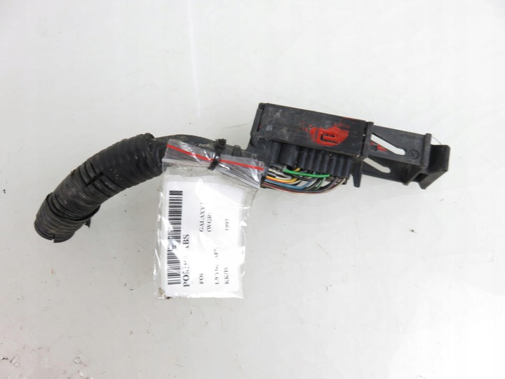 фото №6, Насос abs ford galaxy i 1j0907379d