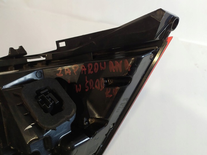 фото №12, Volvo xc60 ii - лампа задня права led 2017+