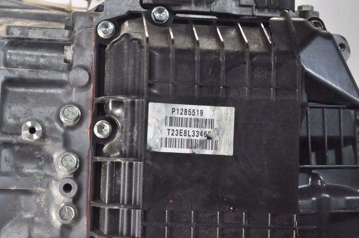 фото №6, Volvo xc60 ii xc90 4x4 2.0 b5 мягкий гибрид 250km коробка передач f8g45 p1285519 5,5t