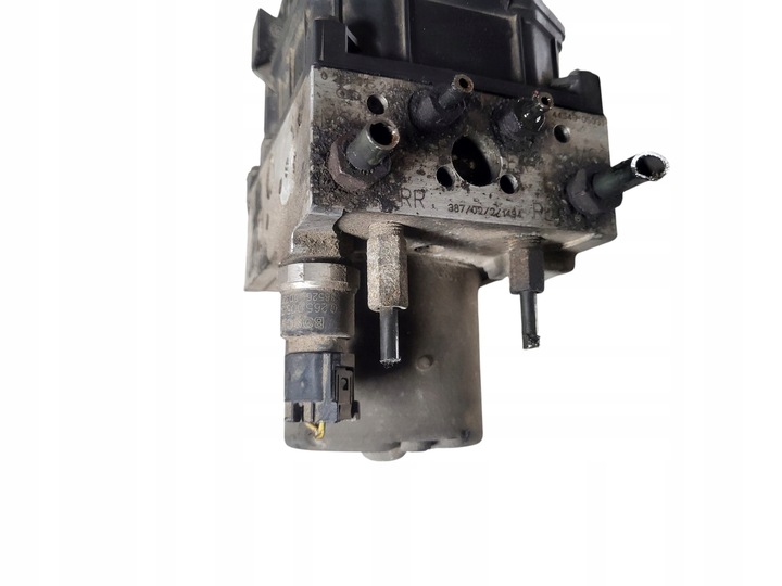 фото №5, Насос тормозная abs toyota avensis t25 2.0 d4d 89541-05071