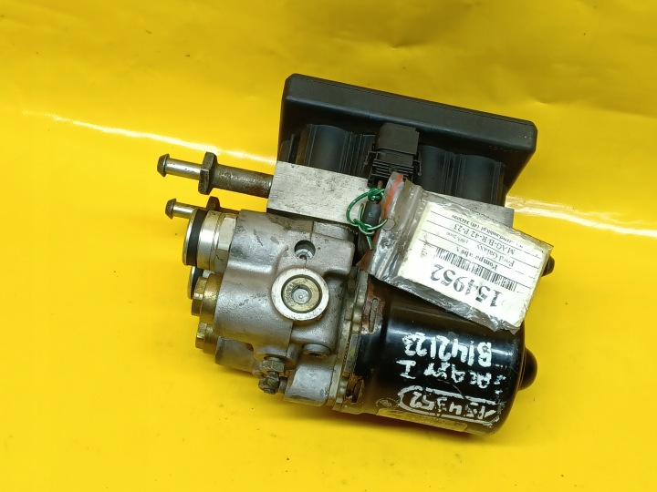 фото №10, Блок управления abs ford galaxy i 95-00r 7m0614111k