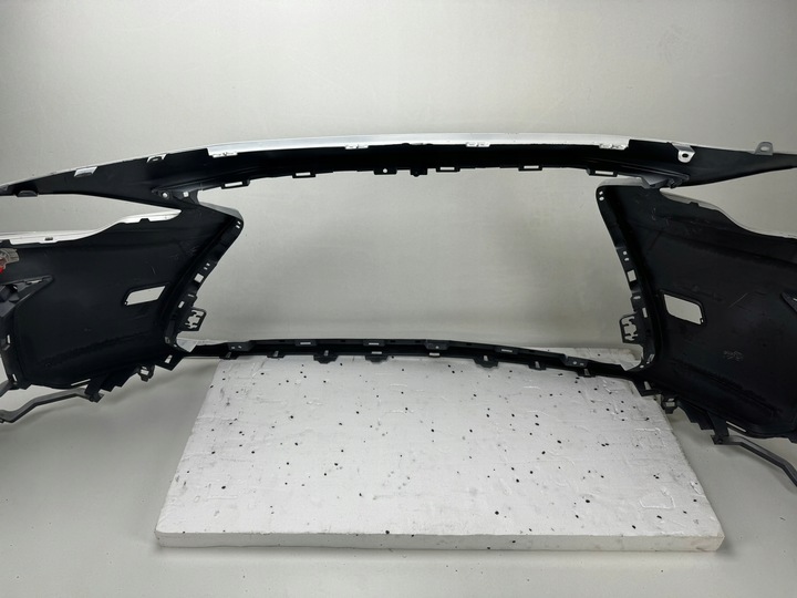 фото №6, Lexus nx ii 2 бампер переднє перед org!