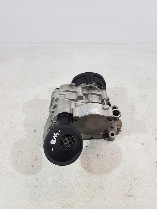 фото №6, Насос масла h6ax hyundai i30 kia ceed 1.6 crdi d4fe