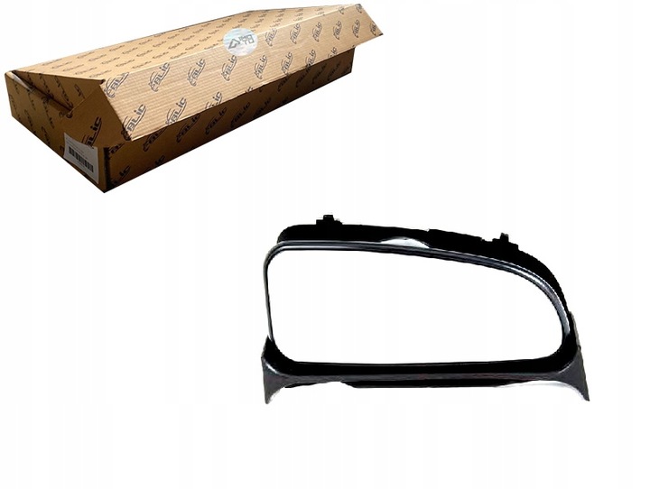 фото №1, Скло дзеркало citroen jumper 2.8 hdi 4x4 230p