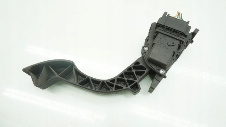 фото №6, Volvo v50 s40 ii 2.0 d педаль газа 4m51-9f836-ah