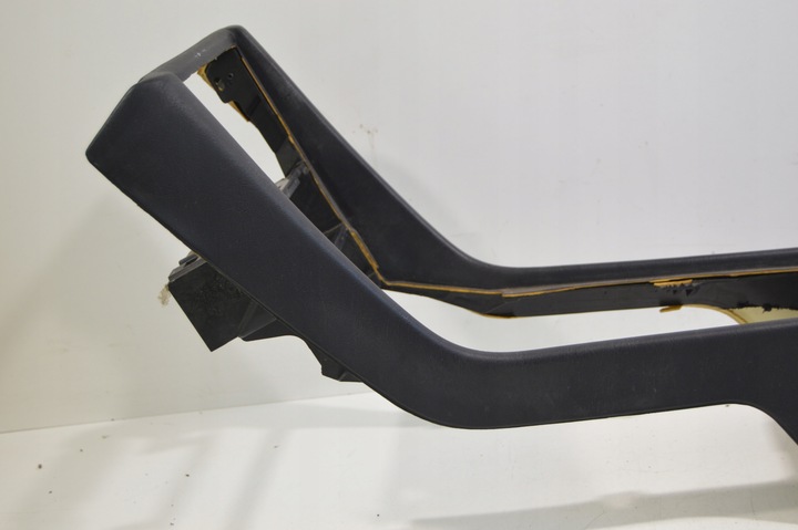 фото №9, Туннель средний чёрный mercedes w126 s класс c126 se sel sec 1266830325