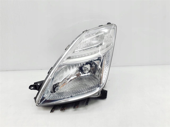 фото №10, Toyota prius ii 03-09r лампа перед оригінал європа !!!