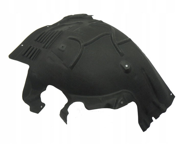 фото №15, Оригинальные подкрылок перед audi a8 4h0821172l