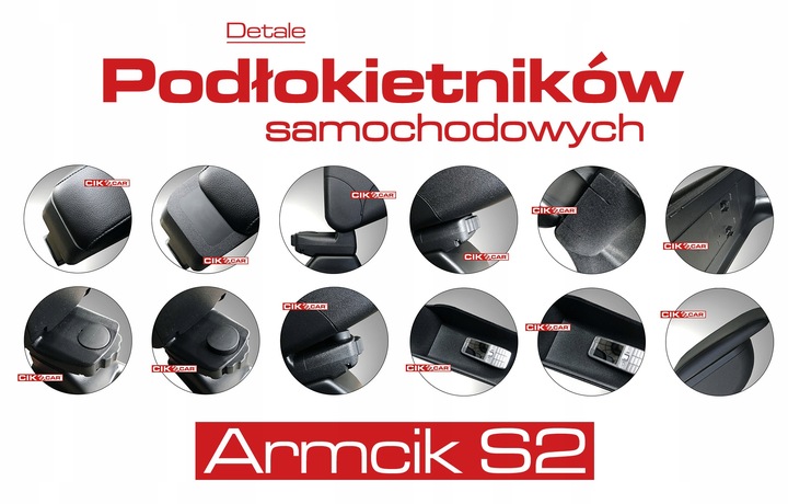 фото №2, Подлокотник citroen c4 picasso / c4 space to s2