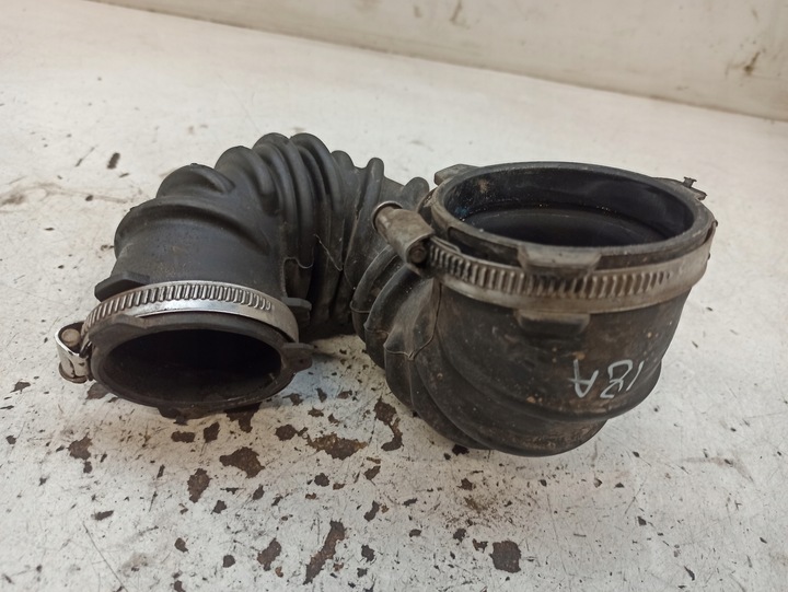 фото №14, Audi a6 c6 2.0tfsi труба шланг шланг воздуха 06d129627h