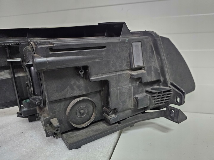 фото №8, Лампа передняя левая range rover evoque обычная