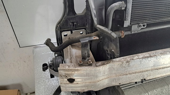 фото №5, Pas підсилювач audi q5 8r 8r0 гібрид гібрид 2.0 2011-2017 оригінальний номер комплектні