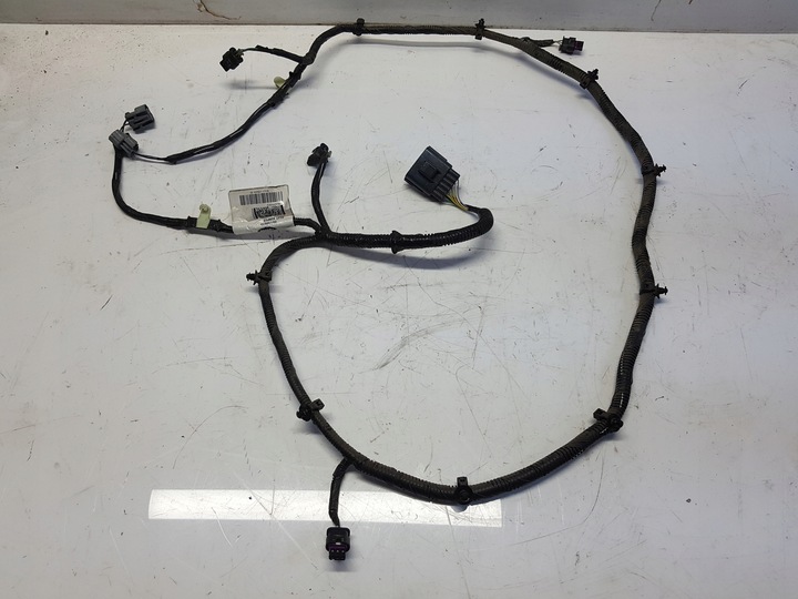 фото №1, Range rover sport ii l494 джгут instalacj pdc зад